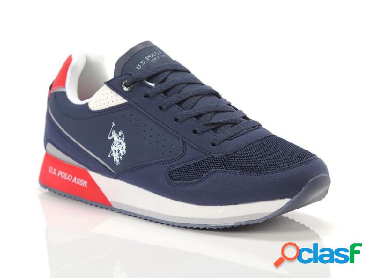 US POLO, 40, 41, 42, 43, 44, 45 Uomo,