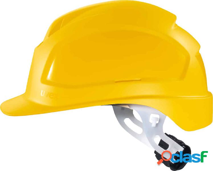 UVEX - Casco di protezione uvex pheos E-WR