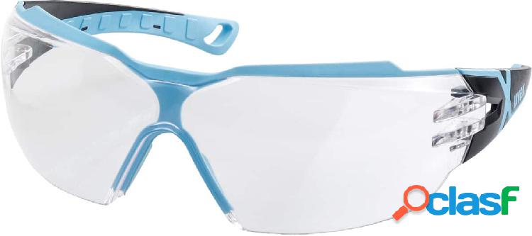 UVEX - Comodi occhiali di protezione uvex pheos cx2