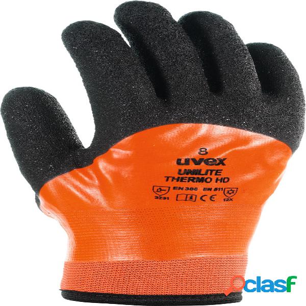 UVEX - Paio di guanti di protezione dal freddo uvex unilite