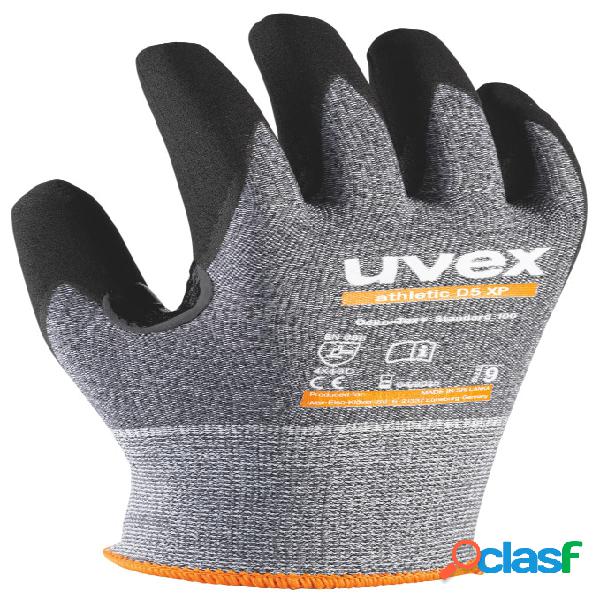 UVEX - Paio di guanti uvex athletic D5XP