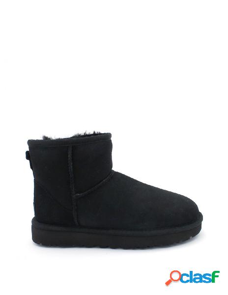 Ugg - classic_mini_ii_1016222_blk