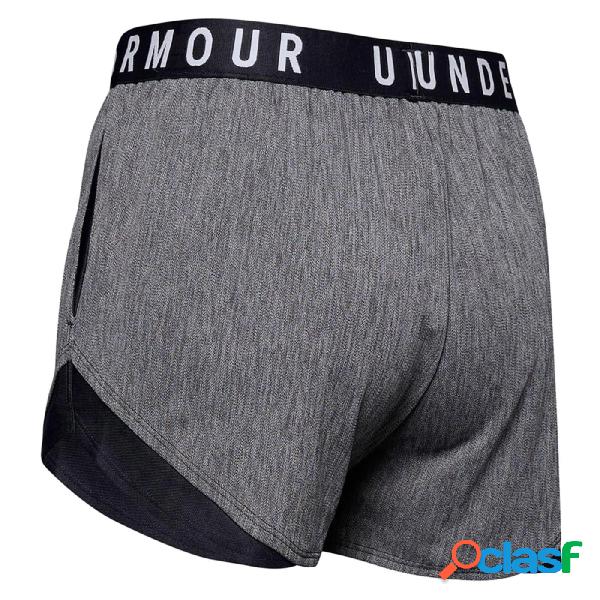 Under armour play up short 3.0 twist w