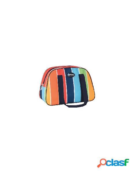 Uniflame - borsa termica uniflame 025296 seastripe assortito