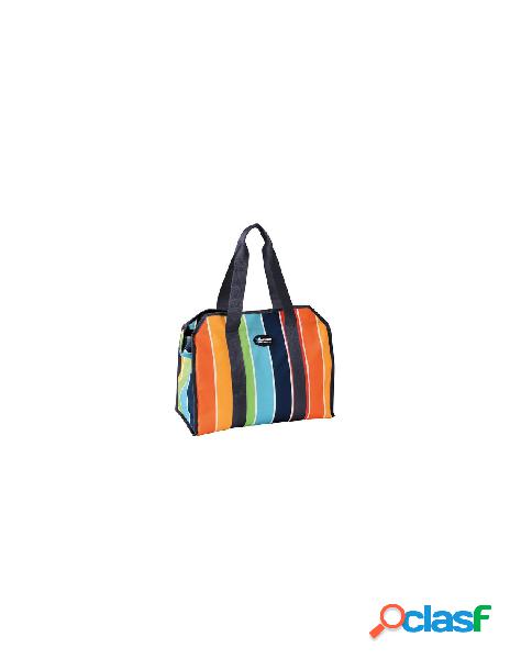 Uniflame - borsa termica uniflame 025298 seastripe assortito