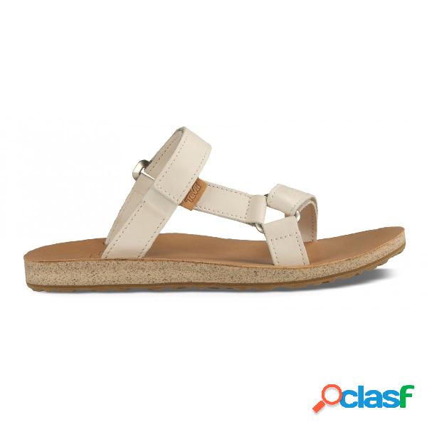 Universal slide leather w