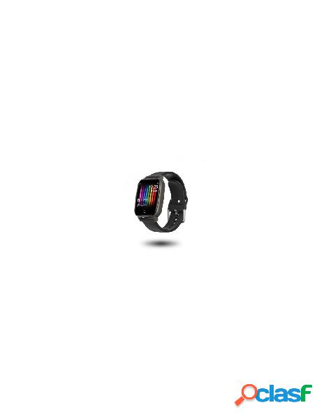 Unotec - smartwatch unotec watch-bt14 bluetooth nero