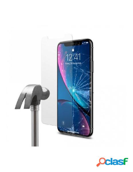 Unotec - unotec cristal temperatoper iphone xr - proteggi