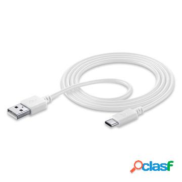 Usb to usb-c data cable per ricarica e sincronizzazione dati