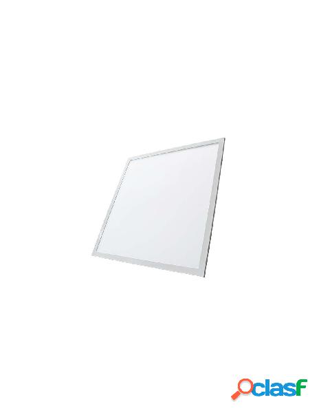 V-tac - pannello led da incasso 60x60 45w bianco neutro