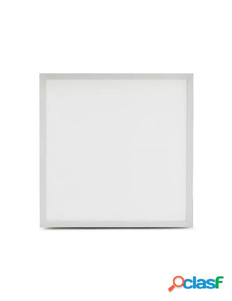 V-tac - v-tac smart pannello led 40w 60x60cm 4800lm wifi cct