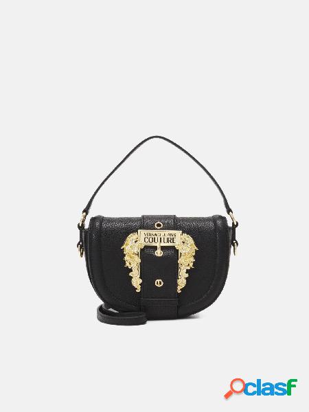 VERSACE JEANS COUTURE Borsa RANGE con manico e tracolla