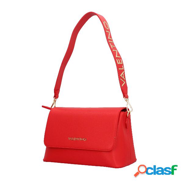 Valentino Borsa a tracolla rosso VBS5JM03