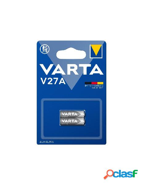 Varta - batteria a27 varta 04227101402 special