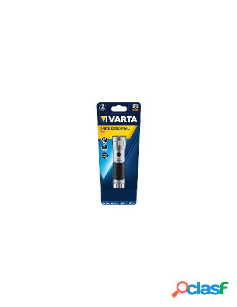 Varta - torcia elettrica varta 015608201401 brite essential