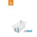 Vaschetta Riduttore Stokke® Flexi Bath® Bundle Con Tappo