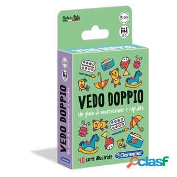 Vedo doppio