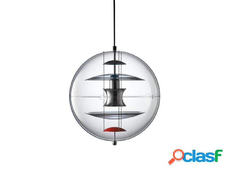 Verpan VP Globe Lampada a Sospensione