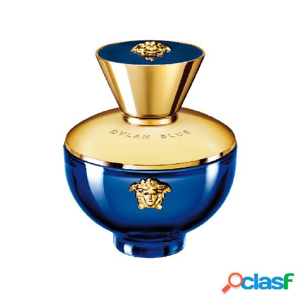 Versace dylan blue pour femme eau de toilette 100ml