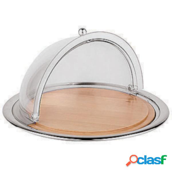 Vetrina Set 3 Pezzi, ø 45,00xh 24 cm peso 4,6 kg