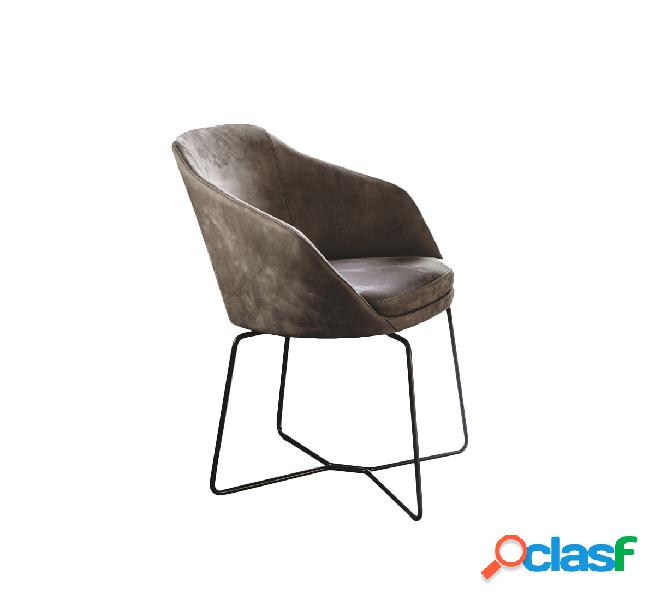 Vibieffe 9400 Ribbon Poltroncina