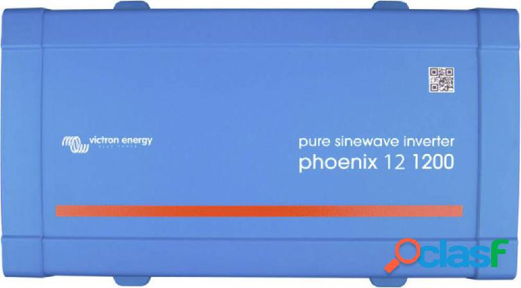 Victron Energy Inverter Phoenix 24/1200 VE.Direct Schuko