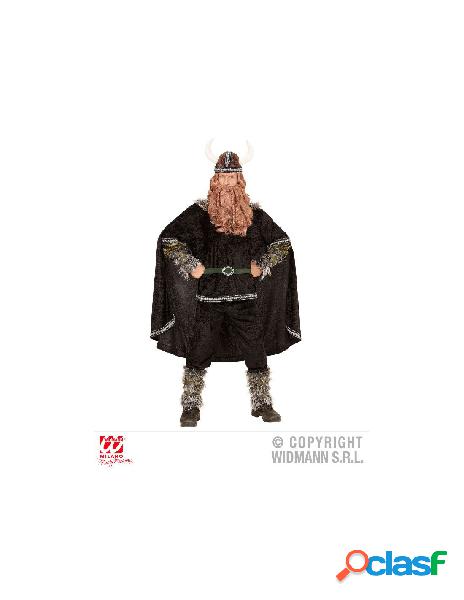 Vikingo (casacca, pantaloni, cintura, scaldabraccia,