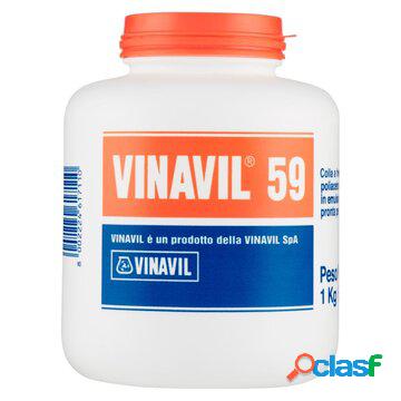 Vinavil 59 barattolo 1kg