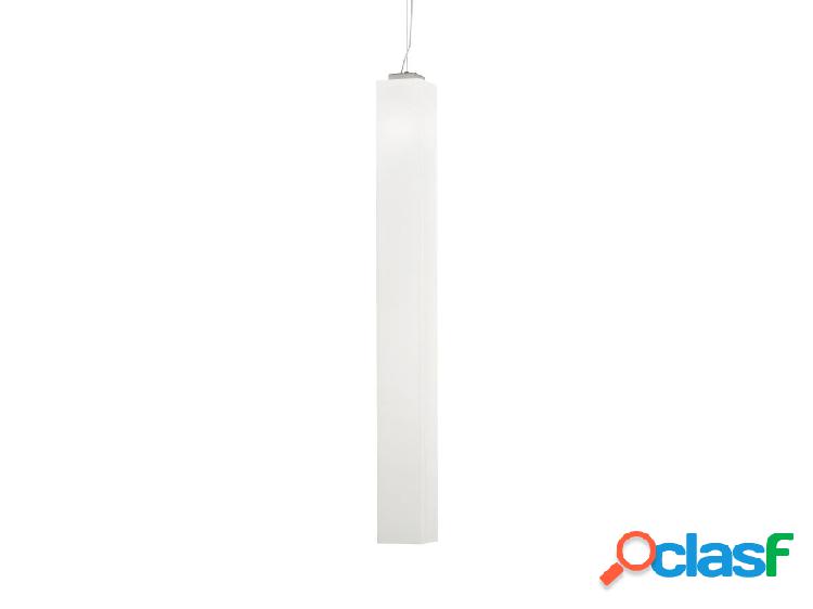 Vistosi Tubes SP120 Lampada a Sospensione