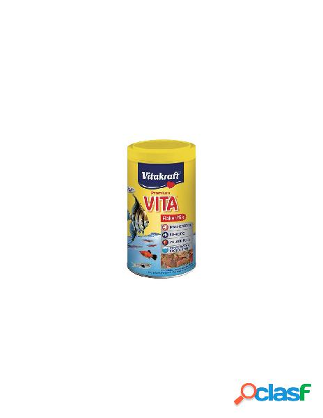 Vitakraft - alimento pesci vitakraft 22102 premium vita