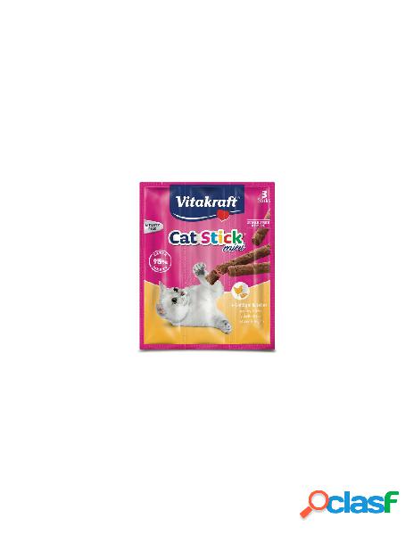 Vitakraft - alimento vitakraft 10869 cat stick mini