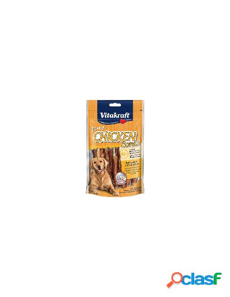 Vitakraft - alimento vitakraft 16628 chicken bonas