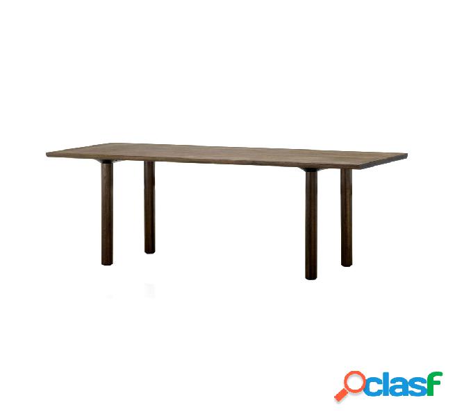Vitra Wood Table 200x90