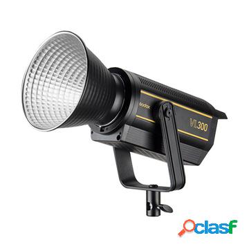 Vl300 led video light