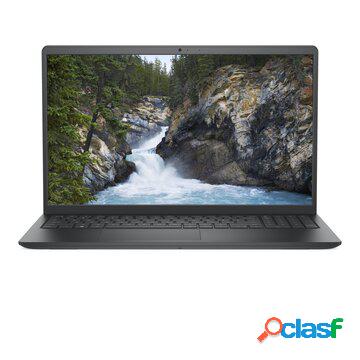 Vostro 3510 15.6" full hd i5 nero