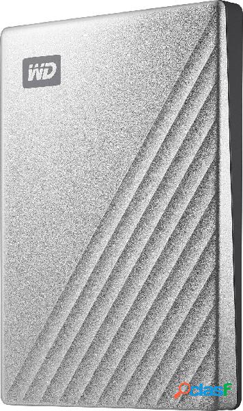 WD My Passport Ultra for Mac 2 TB Hard Disk esterno da 2,5