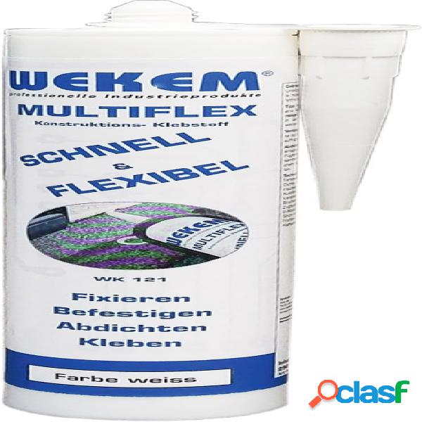 WEKEM - Mastice in polimeri MS Multiflex 290 ml