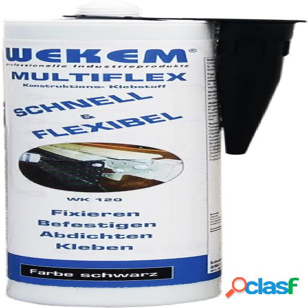 WEKEM - Mastice in polimeri MS Multiflex 290 ml