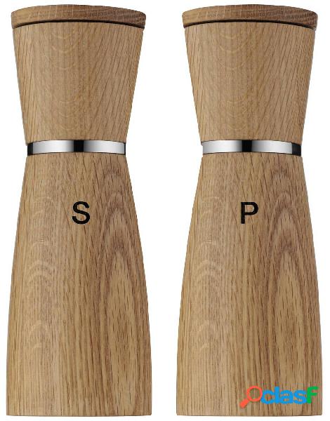 WMF Ceramill Macina sale / pepe Marrone 1 pz.