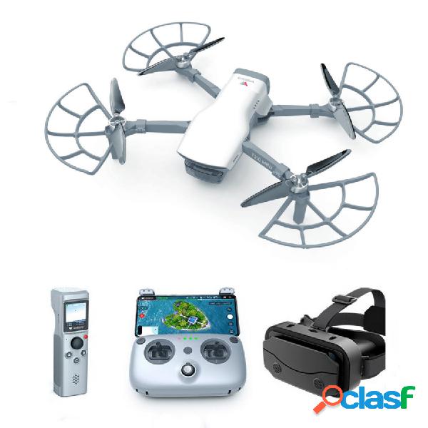 Walkera T210 Mini WIFI 5KM FPV GPS con 4K HD fotografica 3