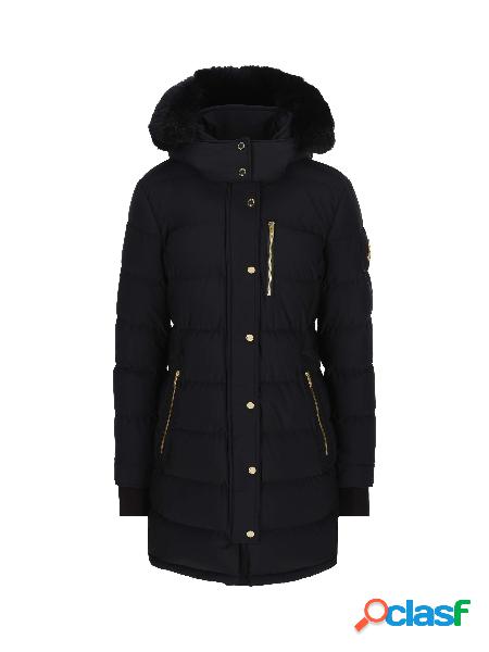 Watershed Parka