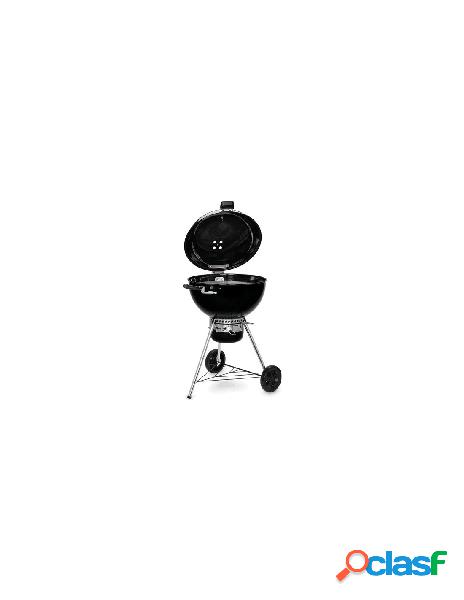 Weber - barbecue weber 17301004 master touch gbs premium