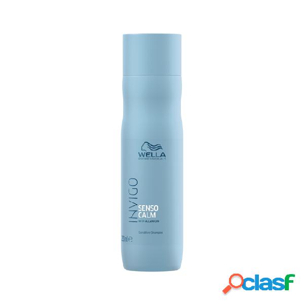 Wella Invigo Senso Calm Sensitive Shampoo per cute sensibile