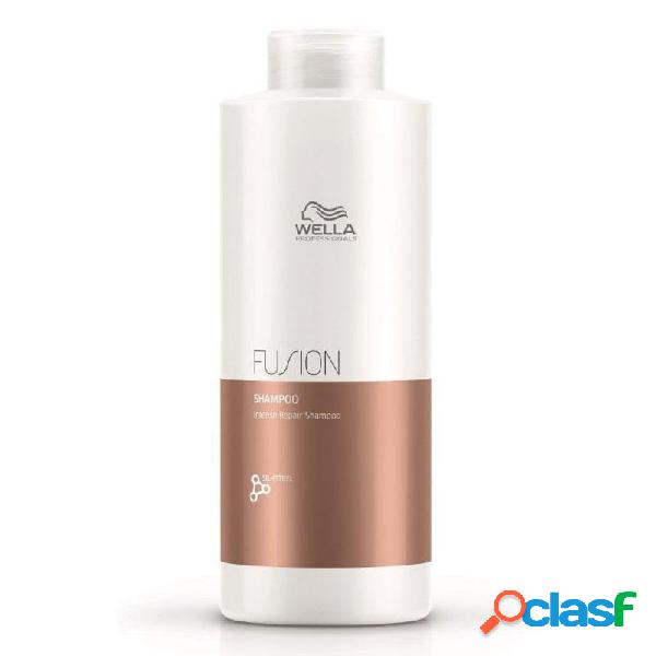 Wella professionals fusion shampoo 1000 ml