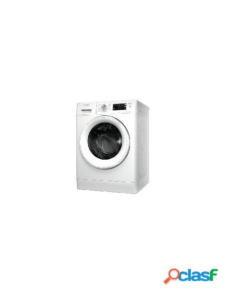 Whirlpool - lavatrice whirlpool 859991636650 6 senso ffb d85