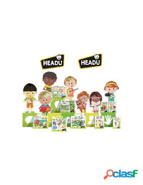 Window shop kit headu 2021 edition
