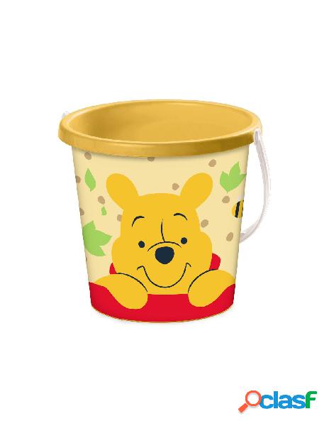 Winnie bucket d.17 vuoto