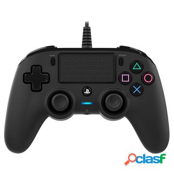 Wired compact controller ps4