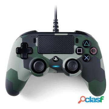 Wired compact gamepad pc,playstation 4 mimetico