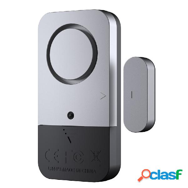 Wireless Door Window Sensors Allarme 120dB Home Antifurto